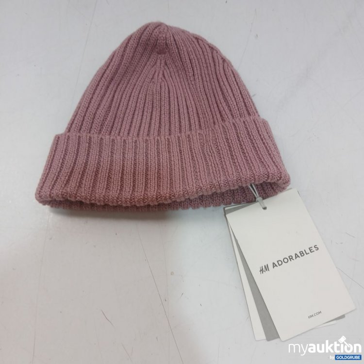 Artikel Nr. 930732 Artikel Nr. 930732: H&M Mütze