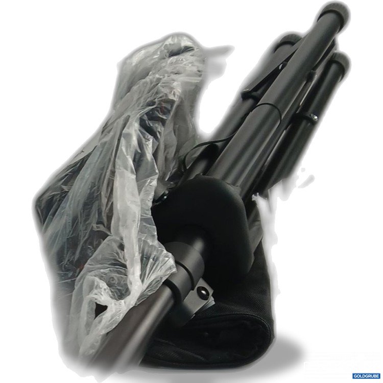 Artikel Nr. 951732: König & Meyer Boxenstativ 21436 