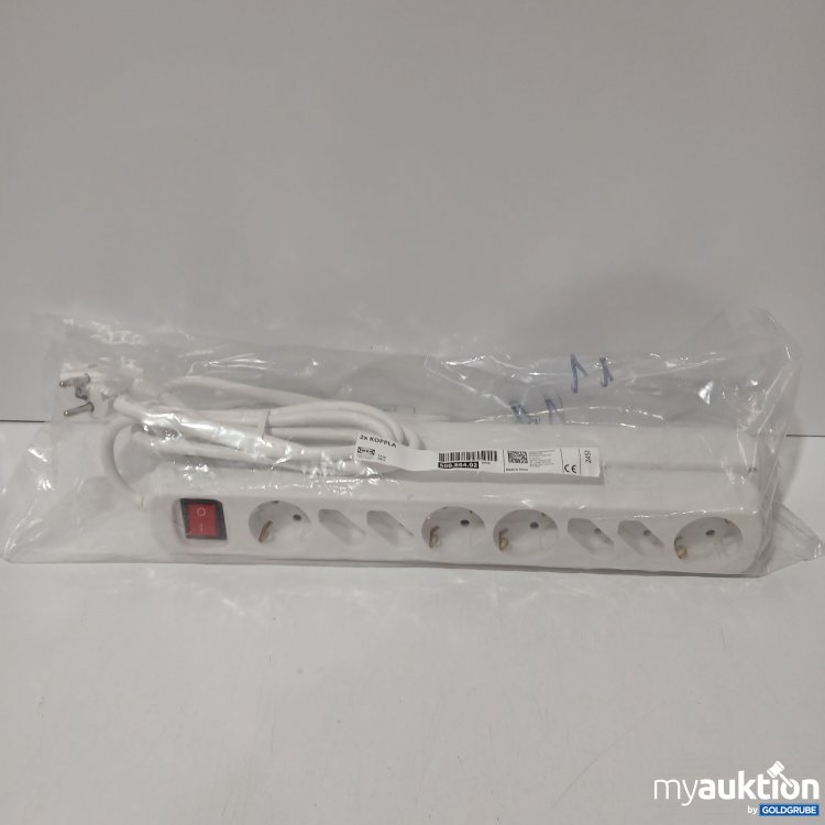 Artikel Nr. 954732: IKEA 2X Koppla 500.864.02 