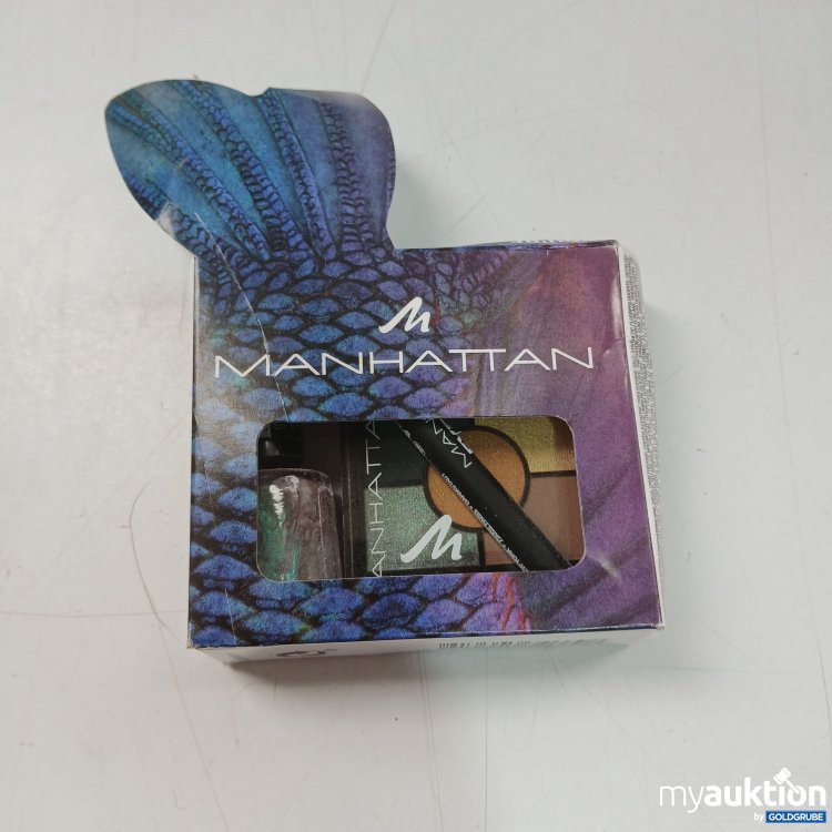 Artikel Nr. 955732: Manhattan schmink set 