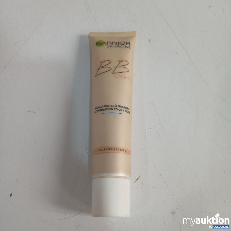 Artikel Nr. 956732: Garnier BB cream claire/light 40ml 