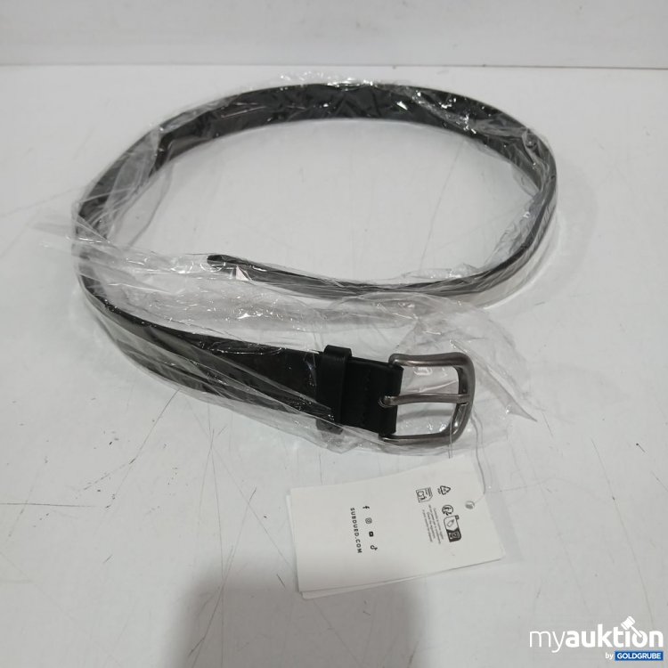 Artikel Nr. 961732: Subdued Gürtel