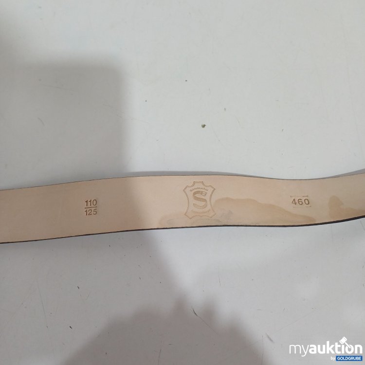 Artikel Nr. 962732 Artikel Nr. 962732: Schliesselburger Gürtel