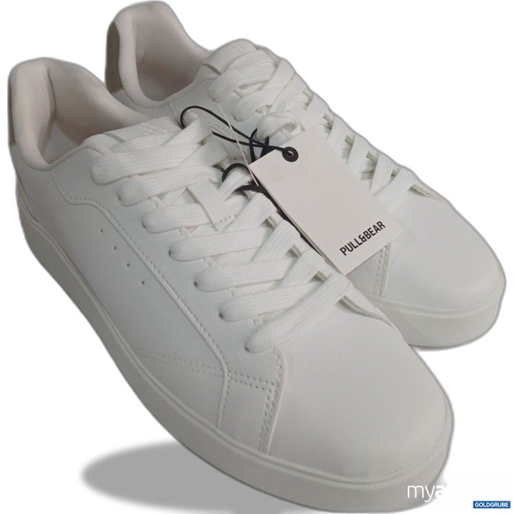 Artikel Nr. 963732: Pull&Bear Schuhe