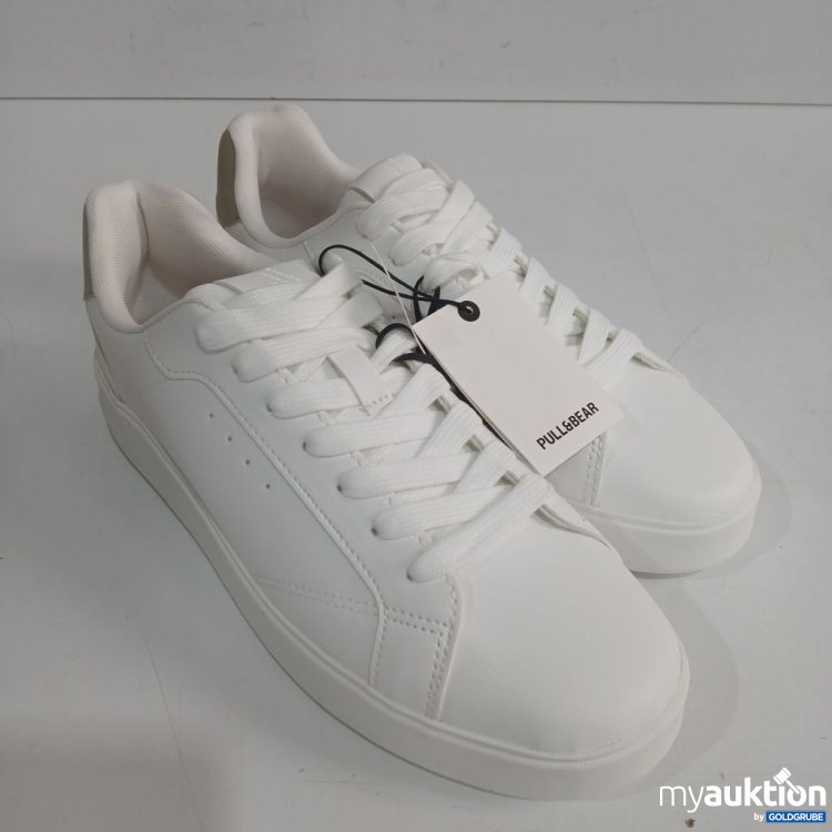 Artikel Nr. 963732: Pull&Bear Schuhe