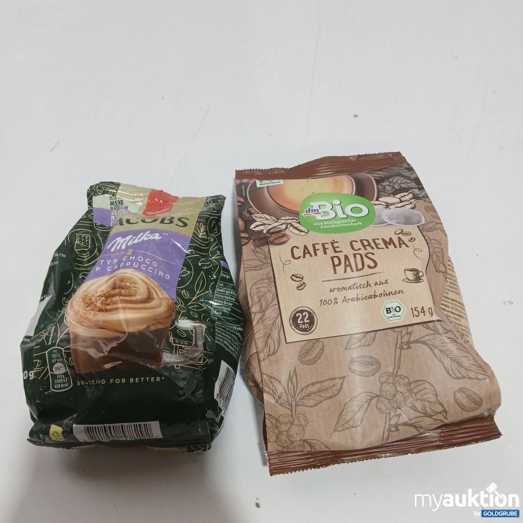 Artikel Nr. 967732: Diverser Kaffe 