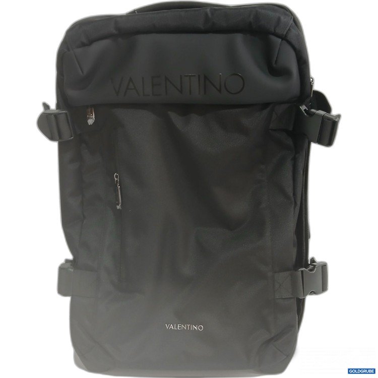 Artikel Nr. 972732: Mario Valentino Valigia/Suitcase Oceano Nero