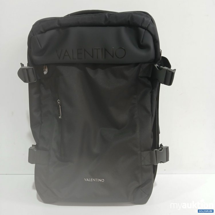 Artikel Nr. 972732: Mario Valentino Valigia/Suitcase Oceano Nero
