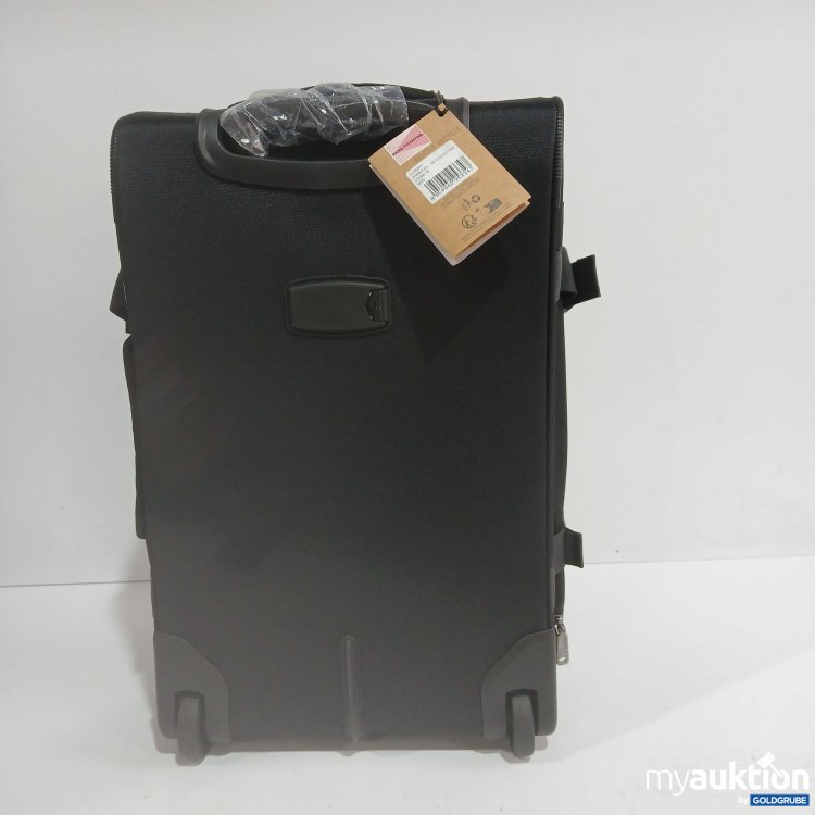Artikel Nr. 972732: Mario Valentino Valigia/Suitcase Oceano Nero