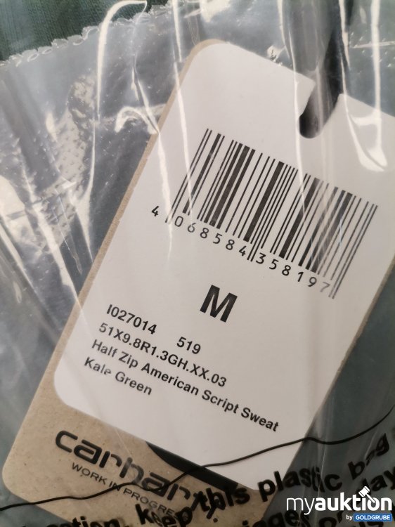 Artikel Nr. 979732 Artikel Nr. 979732: Carhartt Sweater