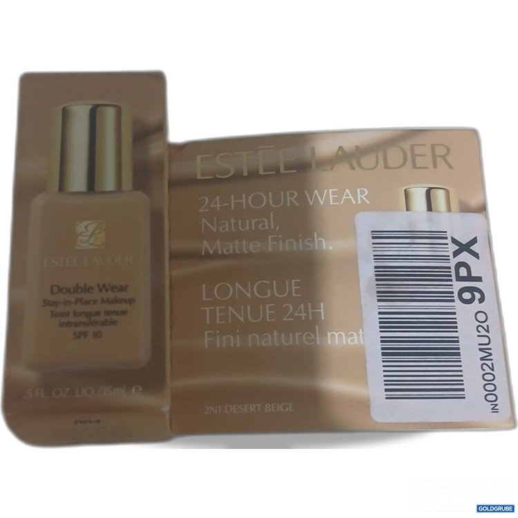 Artikel Nr. 981732 Artikel Nr. 981732: Estée Lauder Double Wear Stay-in-Place Makeu