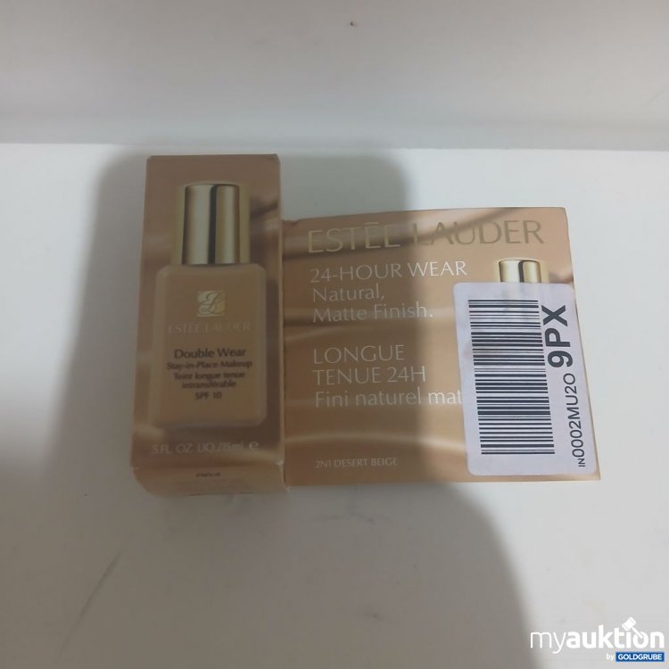 Artikel Nr. 981732 Artikel Nr. 981732: Estée Lauder Double Wear Stay-in-Place Makeu