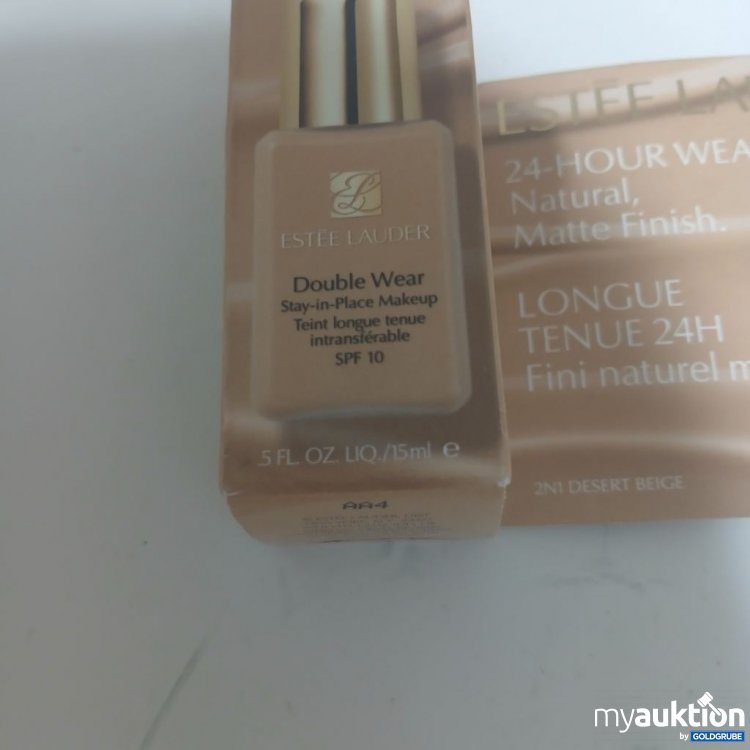 Artikel Nr. 981732 Artikel Nr. 981732: Estée Lauder Double Wear Stay-in-Place Makeu