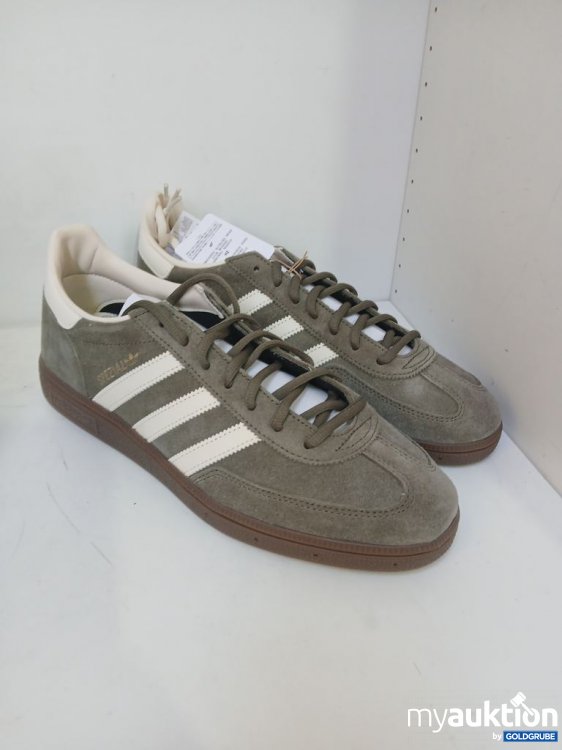 Artikel Nr. 988732 Artikel Nr. 988732: Adidas Handball Spezial Schuhe