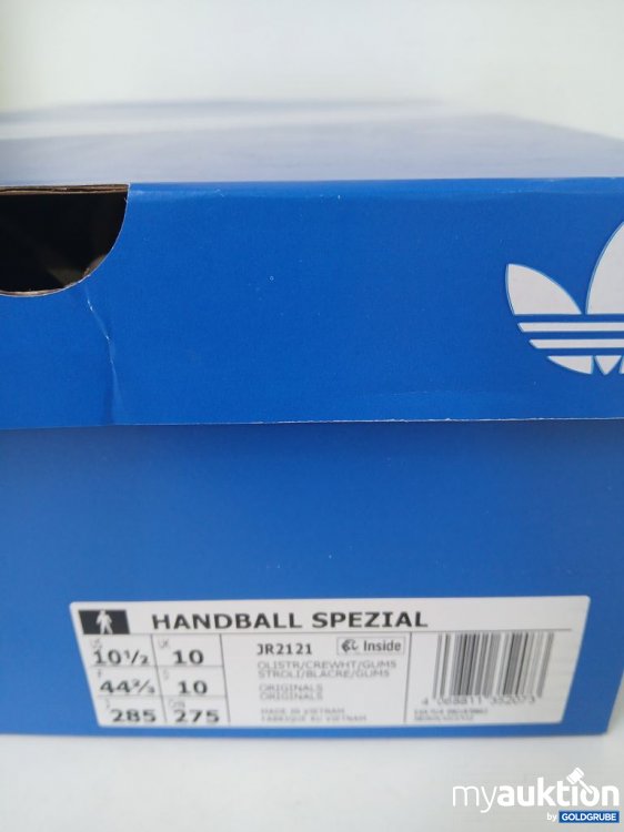 Artikel Nr. 988732 Artikel Nr. 988732: Adidas Handball Spezial Schuhe