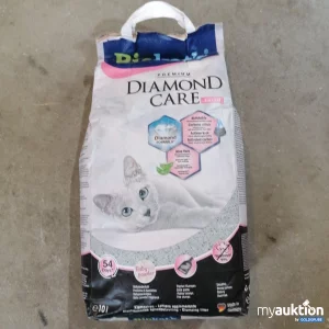Artikel Nr. 722732: Diamond Care Katzenstreu 10l