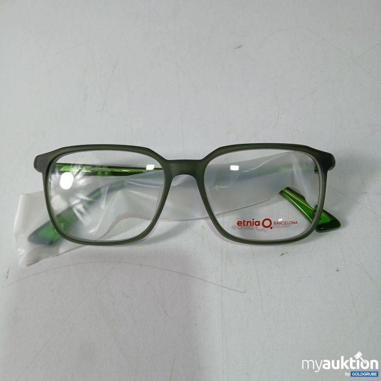 Artikel Nr. 436733 Artikel Nr. 436733: Etnia Brille 5 IZOARD 54O GR
