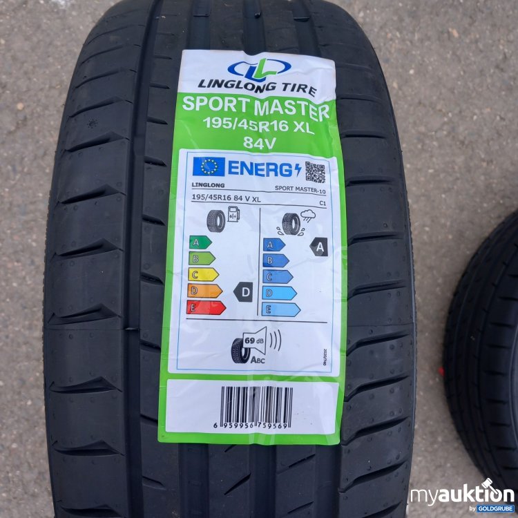 Artikel Nr. 520733 Artikel Nr. 520733: Continental Ultra Contact, 215/55 R 16 93 V