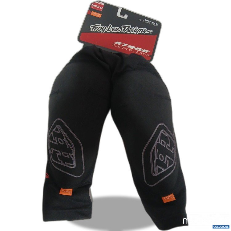 Artikel Nr. 523733 Artikel Nr. 523733: Stage Elbow Guards