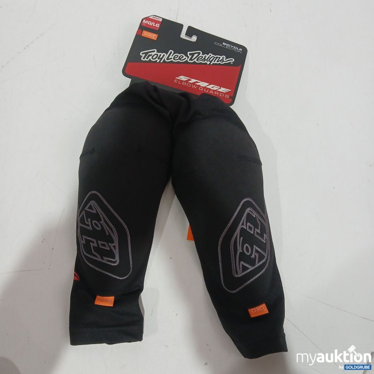 Artikel Nr. 523733 Artikel Nr. 523733: Stage Elbow Guards