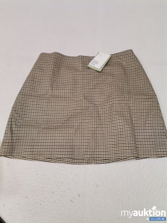 Artikel Nr. 686733 Artikel Nr. 686733: H&M Minirock