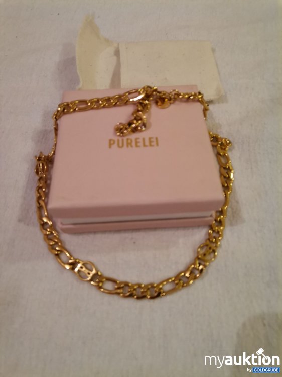 Artikel Nr. 689733: Purelei Halskette 