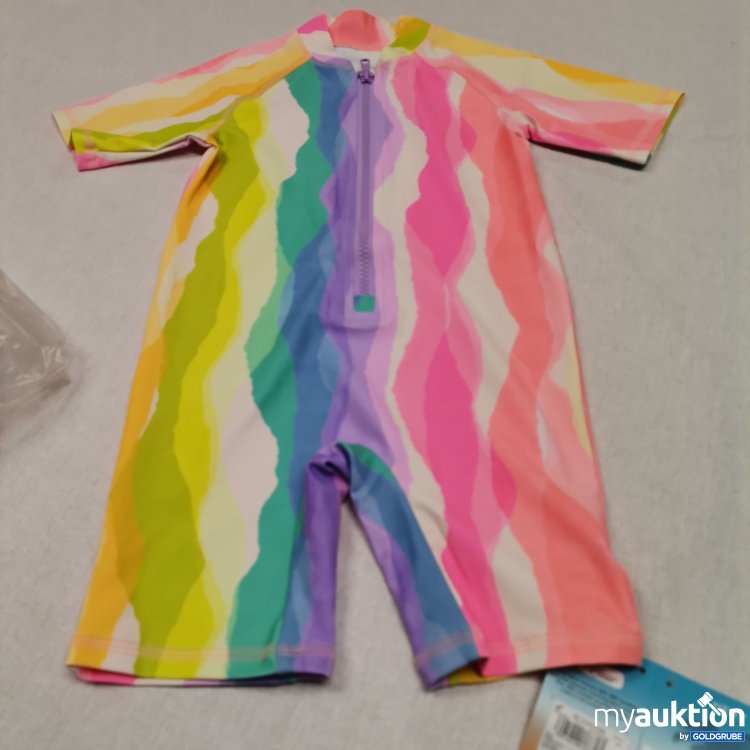 Artikel Nr. 742733 Artikel Nr. 742733: Next sun upf 50+ Anzug