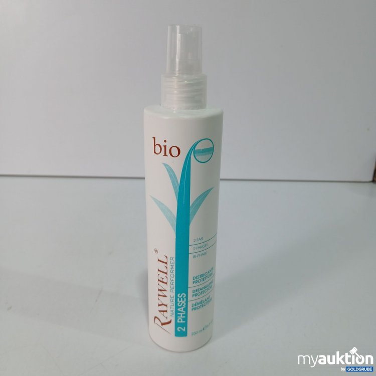 Artikel Nr. 802733 Artikel Nr. 802733: Raywell Bio 2 Phases 250ml