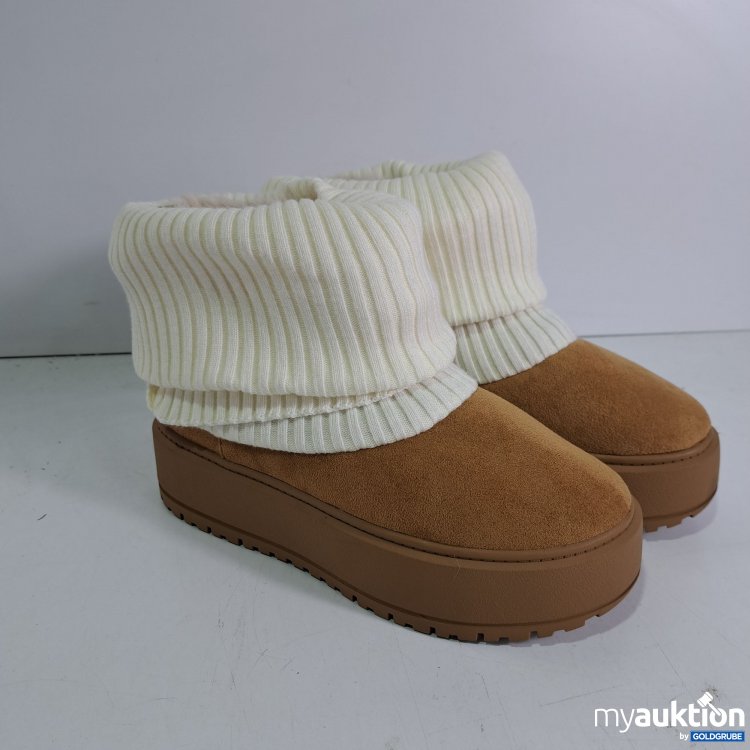 Artikel Nr. 806733: Bershka Boots
