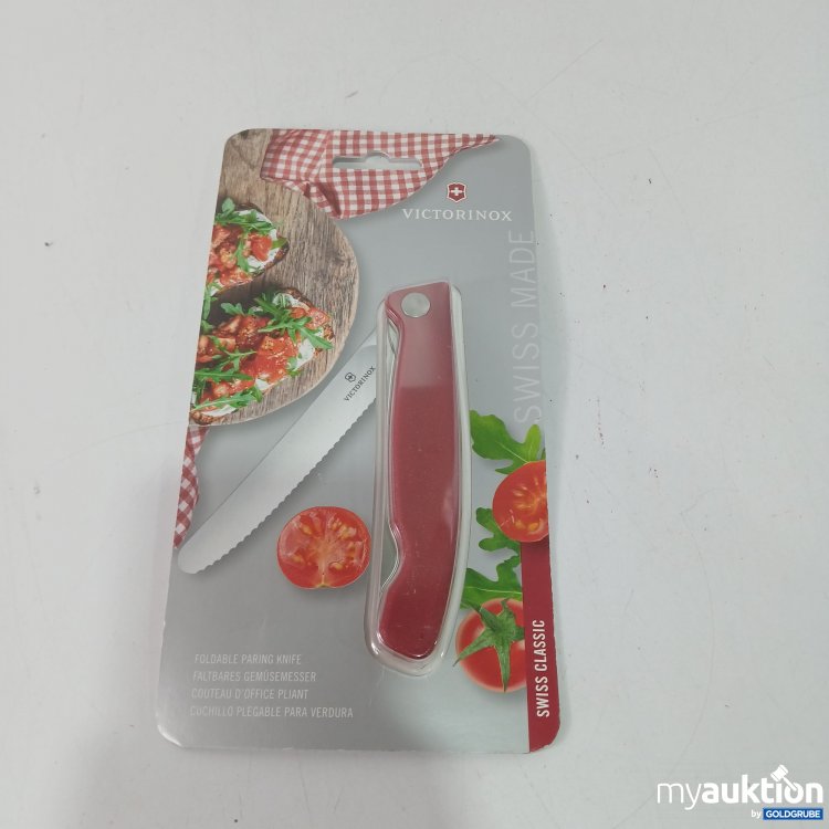 Artikel Nr. 812733: Victorinox Swiss Classic