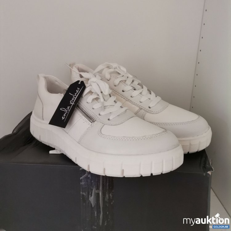Artikel Nr. 814733 Artikel Nr. 814733: Emily Parker Sneaker
