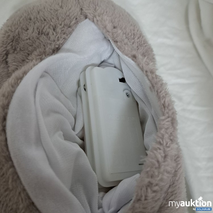 Artikel Nr. 815733 Artikel Nr. 815733: Kuscheltier mit Sound 28cm lt. Foto