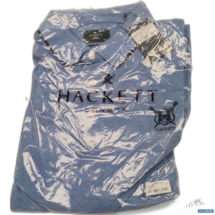 Artikel Nr. 838733 Artikel Nr. 838733: Hackett London Polo Shirt