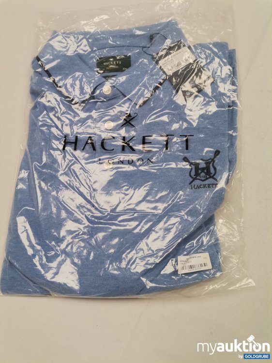 Artikel Nr. 838733 Artikel Nr. 838733: Hackett London Polo Shirt