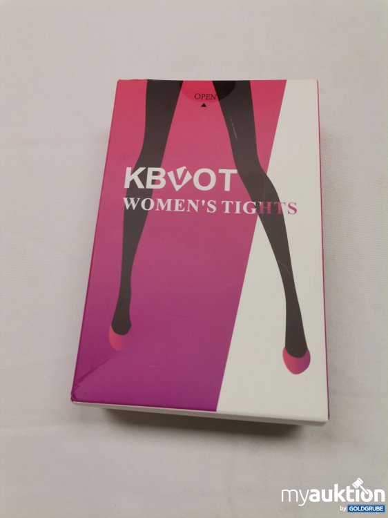 Artikel Nr. 841733: Kbvot Tights