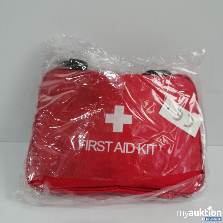 Artikel Nr. 859733 Artikel Nr. 859733: First aid Kit