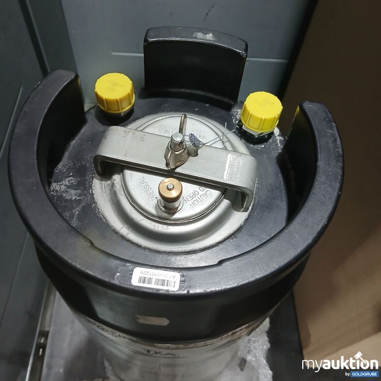 Artikel Nr. 865733 Artikel Nr. 865733: TKA Mischbett-Wasservollentsalzer DI2800