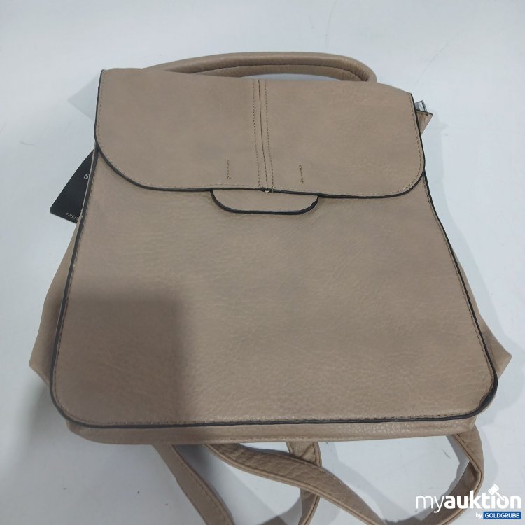 Artikel Nr. 868733 Artikel Nr. 868733: Urban Style Rucksack ca. 28x23cm