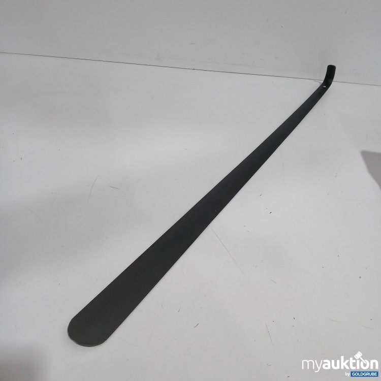 Artikel Nr. 878733: Schuhlöffel schwarz ca. 80cm 