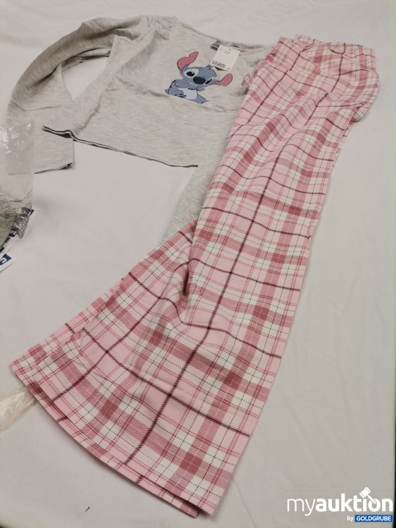 Artikel Nr. 880733 Artikel Nr. 880733: H&M Pyjama