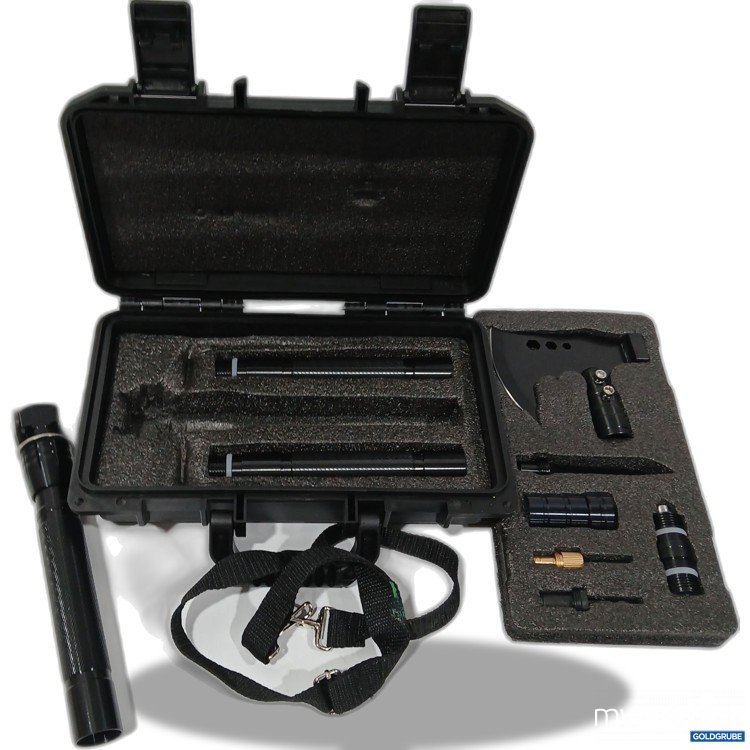 Artikel Nr. 883733: Multifunctional Tool Set 