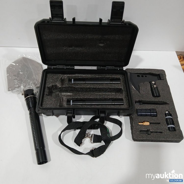 Artikel Nr. 883733: Multifunctional Tool Set 