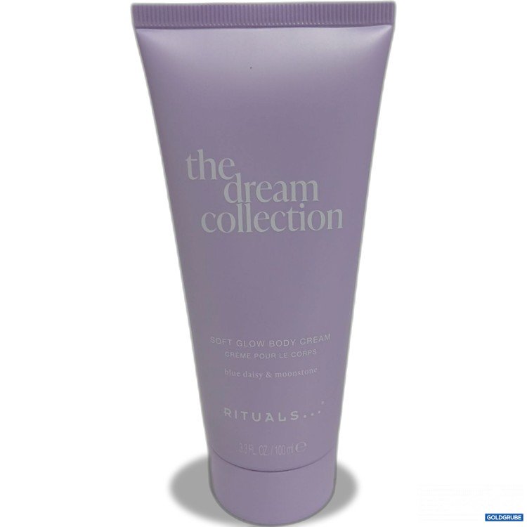 Artikel Nr. 885733: Rituals the dream collection Soft glow Body Cream 100ml 