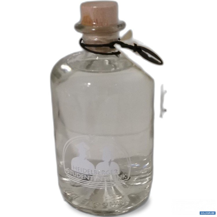 Artikel Nr. 886733: Heidelberger Studententrunk Melonenlikör 0,5 l