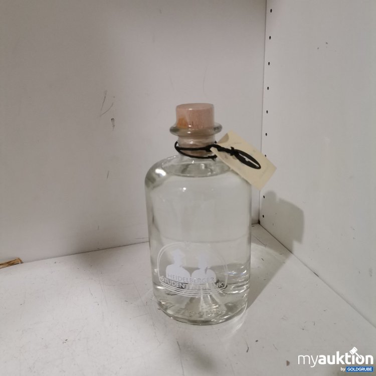 Artikel Nr. 886733: Heidelberger Studententrunk Melonenlikör 0,5 l