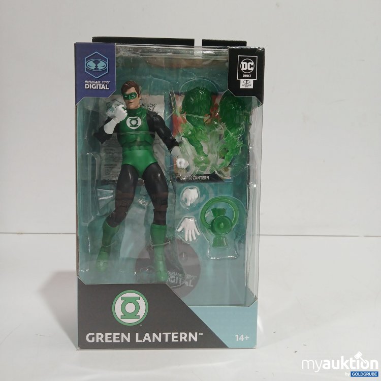 Artikel Nr. 899733: Direct Green Lantern Figur 