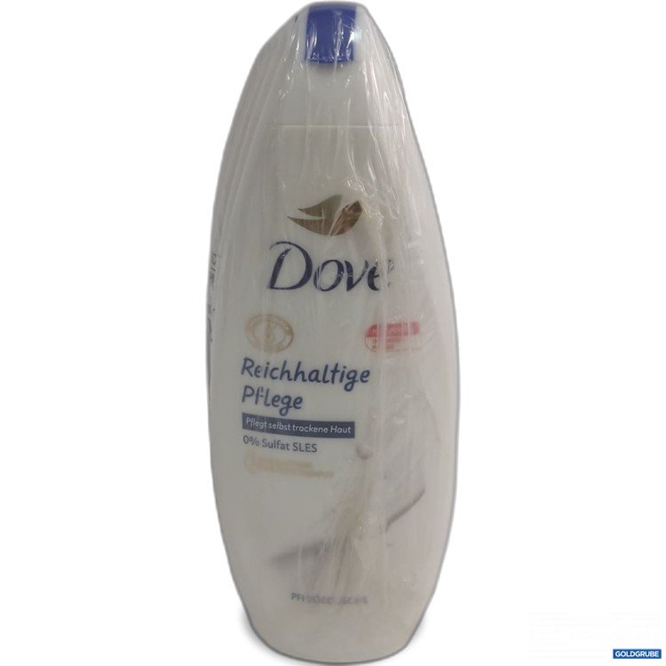 Artikel Nr. 903733: Dove Reichhaltige Pflege Shampoo 6x250ml