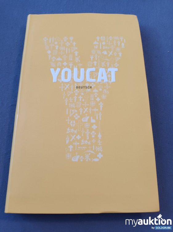 Artikel Nr. 906733: Youcat Deutsch 