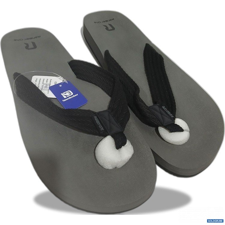 Artikel Nr. 910733: Ranber One Zehentrenner 