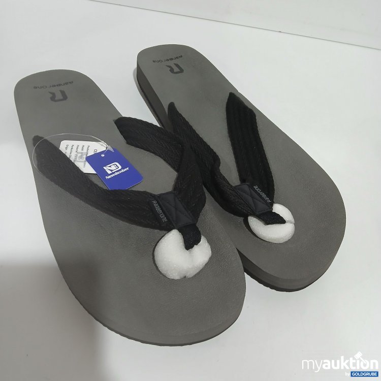 Artikel Nr. 910733: Ranber One Zehentrenner 